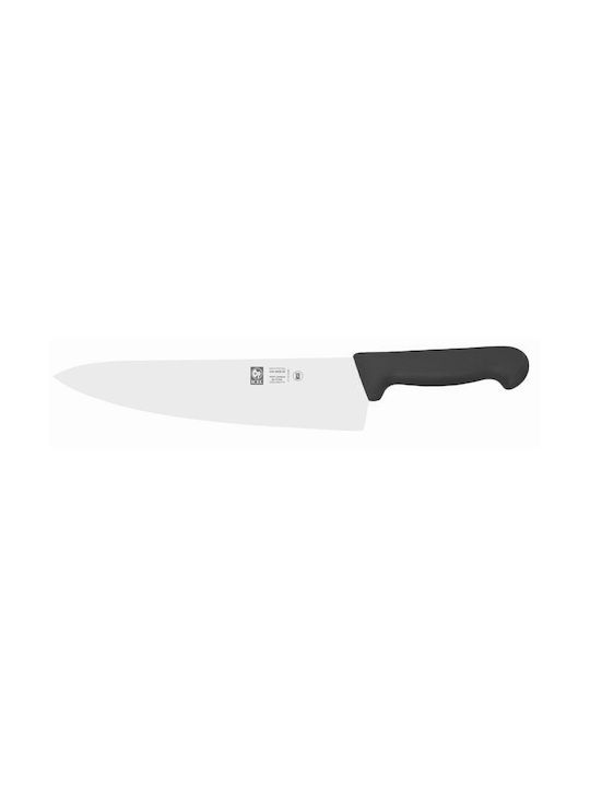 Messer Chefkoch aus Edelstahl 20cm 31303140 1Stück