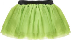 Карнавален Skirt Green