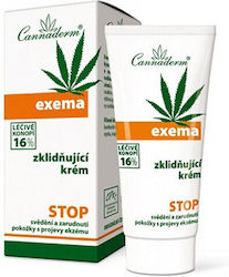 Cannaderm Κρέμα Κάνναβης 50gr Cannaderm Κρέμα Κάνναβης 50gr