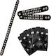 Αξεσουαρ Biker Rocker Set