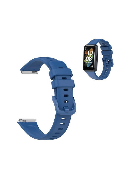 Huawei Λουράκι Μπλε (Huawei Band 7) Huawei Λουράκι Μπλε (Huawei Band 7)
