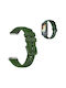 Huawei Curea Silicon Verde (Huawei Band 7)