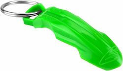 Cycra Keychain Green