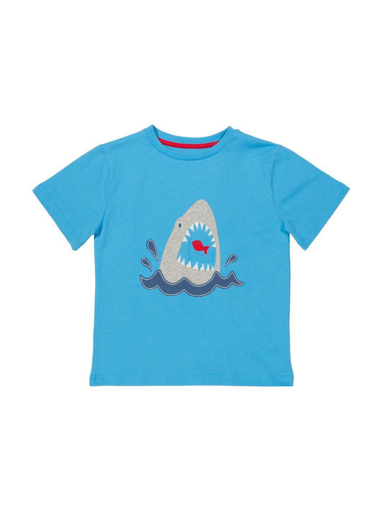 Kite Kids T-shirt Blue