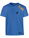 Παιδικό T-shirt Μπλε