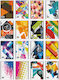 Carnet Spiral 100 Foi A6