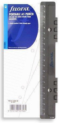 Filofax Notizbuch A5