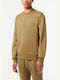 Lacoste Sweatshirt Brown