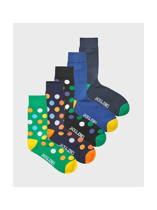 Jack & Jones Socken Mehrfarbig 1Pack