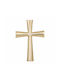 Women's Gold Cross 14K