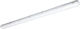 Power Led Lichtleiste Außenbereich mit integriertem LED 60W