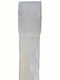 LiebeQueen Weihnachtliche Farbband Silber 900x7cm 1Stück
