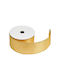 Arpimex Srl Christmas Ribbon Gold 1pc