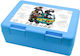 Koupakoupa Plastic Kids' Food Container Hallowe...
