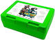 Koupakoupa Plastic Kids' Food Container Hallowe...