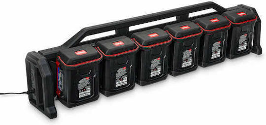 Toro Ladegerät für Werkzeugbatterien Flexforce