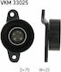 SKF Car Alternator Tensioner Bearing