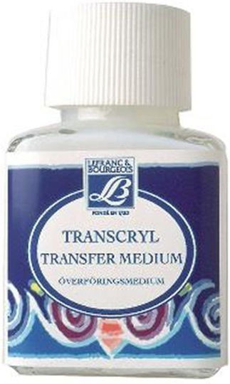 Lefranc Bourgeois Ειδικό Χρώμα Χειροτεχνίας 75ml