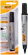 BIC 2000 Bullet Permanent Marker Black
