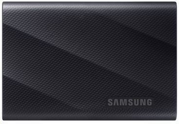 Samsung T9 USB 3.2 External 2.5" SSD 2TB Black