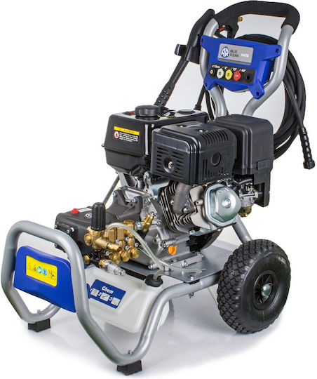 Annovi Reverberi Ar 1475 Πλυστικό Βενζίνης 11hp με Πίεση 280bar