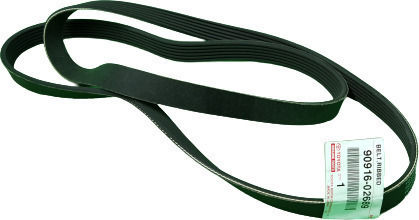 Toyota Ιμάντας Κινητήρα Αυτοκινήτου για Toyota Corolla 90916-02689