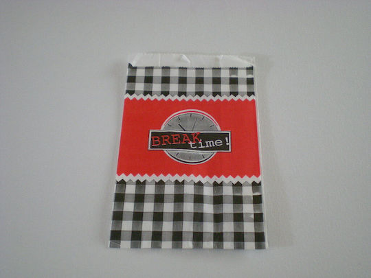 Σακουλάκι Βεζιτάλ 1kg 26x9.5cm