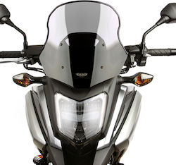 MRA Motorcycle Windshield & Windscreen Tinted Visor