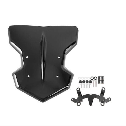 Yamaha Φιμέ Ζελατίνα Μοτοσυκλέτας TZ-0906-2980-SMK