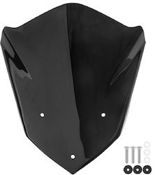 BMW Motorcycle Windshield & Windscreen Tinted Visor TZ-2816-SMK