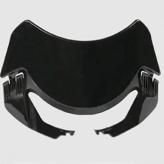 Triumph Motorcycles Motorcycle Windshield & Windscreen Tinted Visor XX-3205-SMK