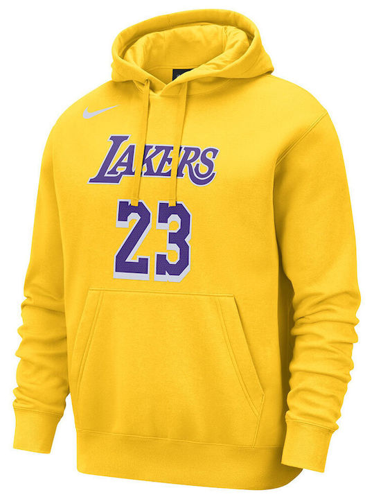 Lakers hoodie 2025 skroutz