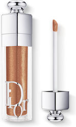 Dior Addict Lip Maximizer Lipgloss 049 Pure Cop...
