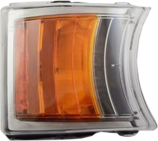 Mars Tech Φλας Led για Mercedes-Benz R