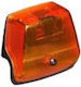 Mars Tech Flash 24V for Mercedes-Benz Atego 1998