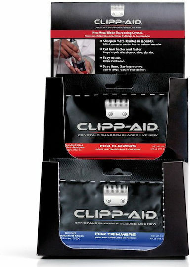 Eurostil Clipp Aid Pagină De Înlocuire
