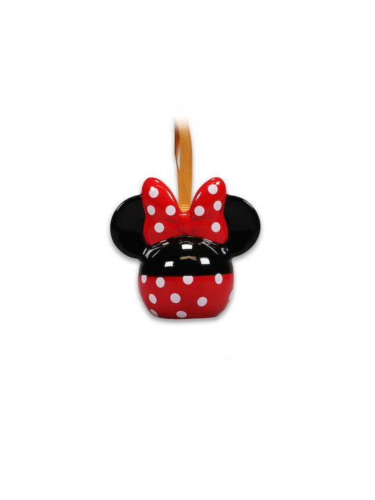 Disney Christmas Mouse Ornament