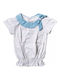 Kids T-shirt Short Sleeve Multicolor