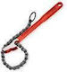 Balchement Oil Filter Wrench with Chain 100mm