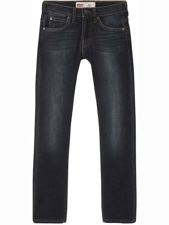 Levi's 511 Kids' Jeans Trousers Blue