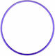 Athlopaidia Purple Rhythmic Gymnastics Hoop Ø80cm