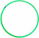 Athlopaidia Green Rhythmic Gymnastics Hoop Ø80cm