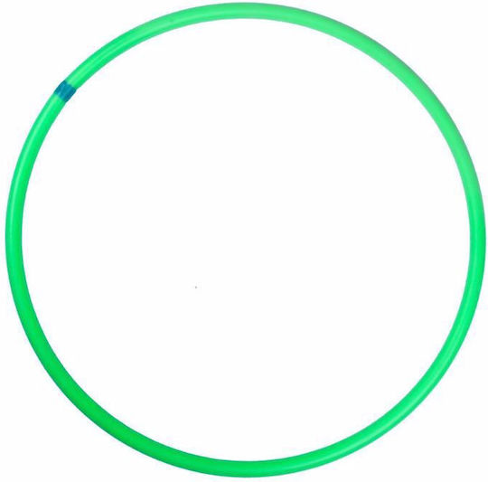 Athlopaidia Green Rhythmic Gymnastics Hoop Ø60cm