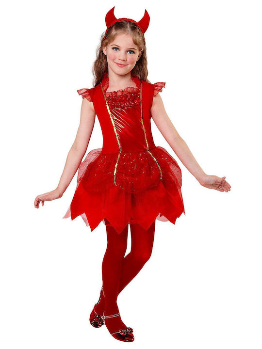 Kids Carnival Costume