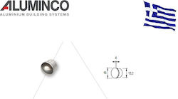 Aluminco Τάπα 4438