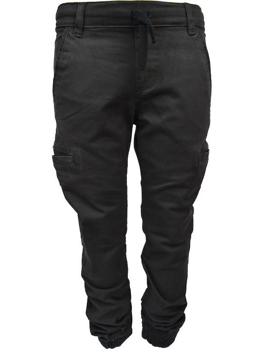 Gang Kids Trousers Black