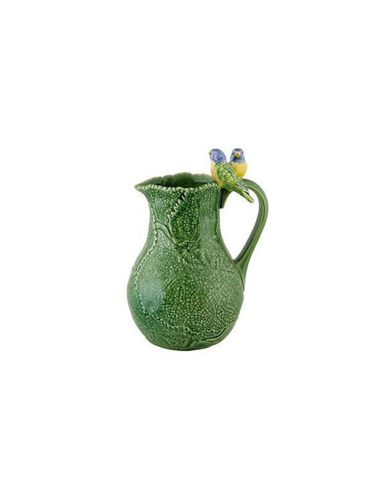 Bordallo Pinheiro Cană de Servire Ceramică 1800ml 1buc