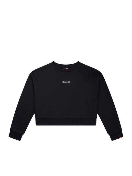 Ellesse Черно