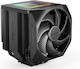 Be Quiet Dark Rock Elite ARGB Dual Fan CPU Cooling for AM4/AM5/1200/115x/1700 Socket