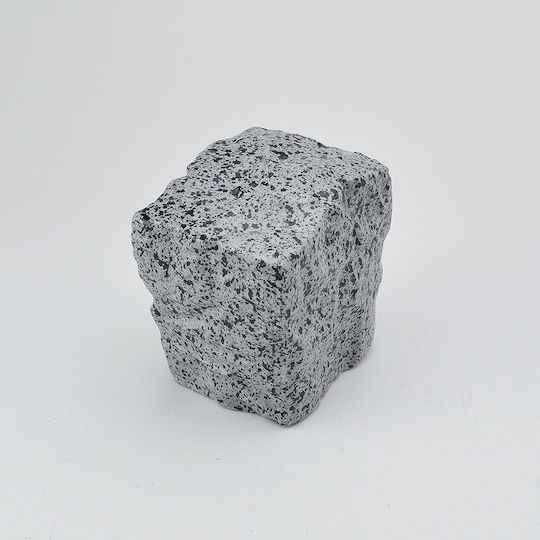 Decorative Space made of Stone 12x9x13cm 1pcs